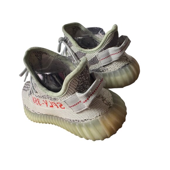 Adidas Yeezy Boost 350 V2 SZ Men's 7 NWB - Picture 10 of 15